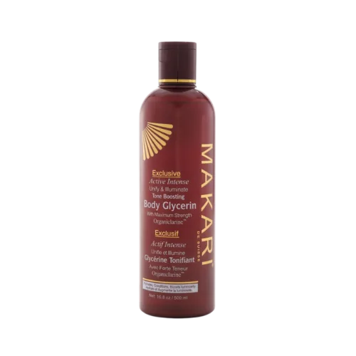 Makari Exclusive Active Intense Body Glycerin