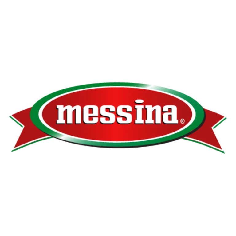 Messina Brand Logo