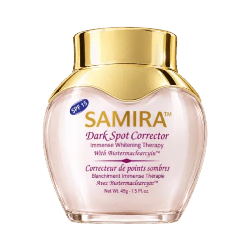 Samira Dark Spot Corrector