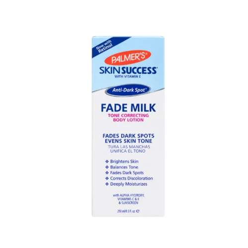 Palmer’s Anti-Dark Spot Fade Milk Tone Correcting Body Lotion – 250ml